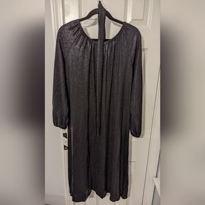 M Eve tunic dress
